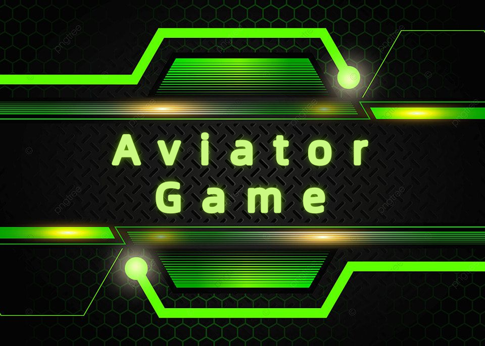 Aviator Game